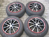 4x Michelin ENERGY 195/65R15 91H 4x5,5mm Rheinland-Pfalz - Ludwigshafen Vorschau