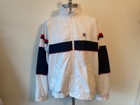 Fila Trainings-Jacke Sportjacke Oberteil Vintage Retro Antik Rar Nordrhein-Westfalen - Pulheim Vorschau