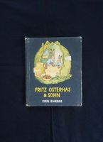 Fritz Osterhas & Sohn Eier engros alt selten Rarität Sammler Baden-Württemberg - Weil am Rhein Vorschau