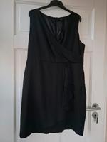 Kleid zero, 44, schwarz Niedersachsen - Twist Vorschau