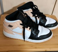 Nike air jordan Gr. 40 Bayern - Unterdietfurt Vorschau