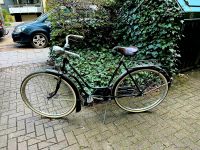 Fahrrad City Retro Vintage Eimsbüttel - Hamburg Eimsbüttel (Stadtteil) Vorschau