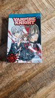 Vampire Knight Band 1, Shojo Bayern - Kitzingen Vorschau