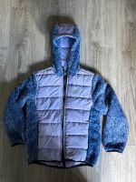 Jack Wolfskin Mädchen Windjacke Isolationsjacke Lila Gr. 128 Berlin - Steglitz Vorschau