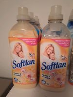 5,5 Liter Softlan Weichspüler Orchidee-Vanille Rheinland-Pfalz - Großmaischeid Vorschau