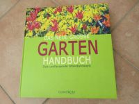 Gartenhandbuch,Garten Pflege Buch umfangreiches Lexikon Baden-Württemberg - Ludwigsburg Vorschau