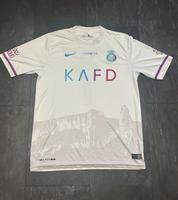 Al Nassr Trikot Duisburg - Rheinhausen Vorschau