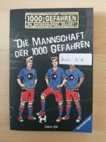 Die Mannschaft der 1000 Gefahren Bayern - Erlangen Vorschau