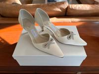 NEU Rainbow Couture Brautschuhe Gr. 38 Mecklenburg-Strelitz - Landkreis - Neustrelitz Vorschau