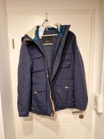 Powderhorn Teton Parka blau Winterjacke Harburg - Hamburg Neuland Vorschau