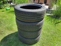 4 Sommerreifen Continental Premium Contact 6 - 225 / 55R19 99V Niedersachsen - Ganderkesee Vorschau