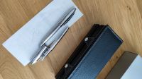 Neu - Füller Kugelschreiber Set inkl. Etui Nordrhein-Westfalen - Steinfurt Vorschau