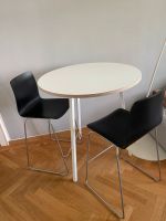 HAY Loop Stand Round Table High 90 cm München - Au-Haidhausen Vorschau