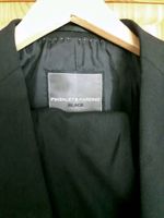 Finshley & Harding Anzug schwarz Hose 48 Jackett S slim fit Niedersachsen - Holtland Vorschau
