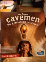 Cavemen Rio Grande Games Brettspiel Gesellschaftsspiel NEU OVP Frankfurt am Main - Kalbach Vorschau