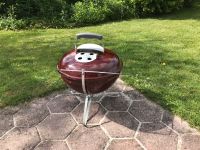 Weber Kugelgrill Smokey Joe 37 cm Niedersachsen - Ritterhude Vorschau