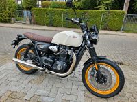 Brixton Cromwell 1200X ☆ABS ☆83PS ☆1222ccm ☆auf Lager /B&M Niedersachsen - Goslar Vorschau