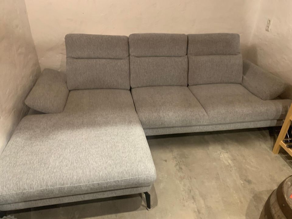 Couch/Sofa/Wohnlandschaft in Demmin