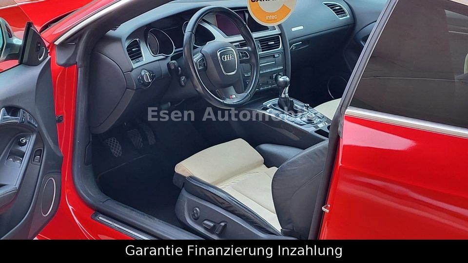 Audi S5 Coupe 4.2 FSI quattro*Alcantara*Carbon*Panora in Gütersloh