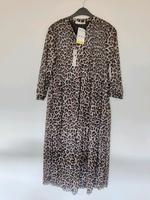 Damenkleid mit Leo Alloverprint Bayern - Kirchseeon Vorschau