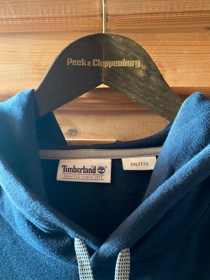 Timberland Hoodie in Berlin