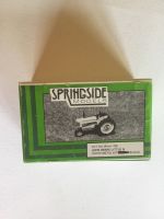 SPRINGSIDE  Models Metall Traktor John Deere Little H 1:76 Staßfurt - Neundorf Vorschau