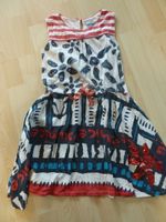 Sommerkleid Desigual 9/10 Bayern - Heroldsberg Vorschau