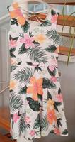 Kleid Gr. 38 M Blumen Sommer  Clockhouse ❤️ Bayern - Senden Vorschau
