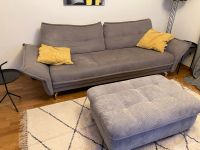 2-Sitzer Sofa Nyx Couch Stoff von Mercury Row Bayern - Weyarn Vorschau