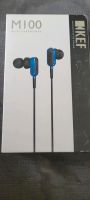 KEF M100 HI-FI Earphones* NEU OVP Nordrhein-Westfalen - Schwalmtal Vorschau