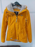 Ragwear Damen/Mädchen Herbst Jacke XS Gelb - Neu Bayern - Karlstadt Vorschau