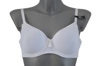 After Eden Lingerie Damen Bügel-BH Weiß Gr. 70D (-70%) Saarland - Neunkirchen Vorschau