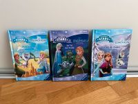 Ravensburger Lesebücher Eiskönigin Anna & Elsa & Olaf Baden-Württemberg - Waldshut-Tiengen Vorschau