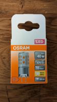 Osram LEDvance LED Pin GY6.35 4W=40W 470lm warmweiss Hessen - Wiesbaden Vorschau