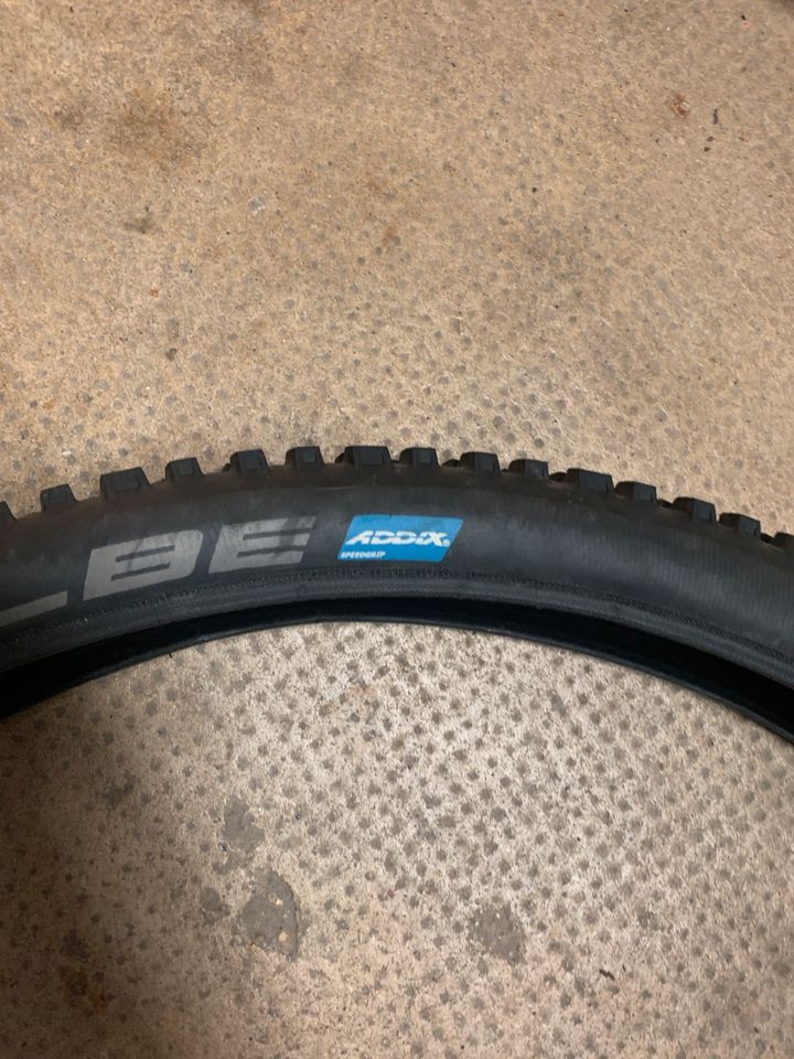 Schwalbe Nobby Nic 26x2,35 in Esslingen