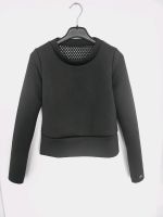 Alo Yoga Top Crop Sweatshirt XS Düsseldorf - Düsseltal Vorschau