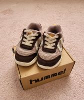 Sneaker Hummel Gr. 22 Nordrhein-Westfalen - Herford Vorschau