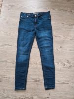 Jeans Damen 46 Newyorker w33 Normallänge neu skinny mid waist Sachsen - Glauchau Vorschau