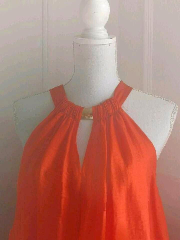 Kleid, Sommerkleid,Strandkleid, Umstandskleid, Gr. S-L in Pforzheim