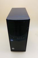 HP Desktop PC 110-008eg, Hewlett Packard PC Schleswig-Holstein - Reinbek Vorschau