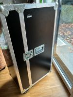 Industrial Loft Truhenflightcase  58x42x110xcm BxTxH mit Rollen Düsseldorf - Stockum Vorschau