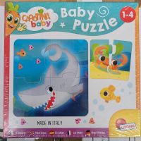 Baby Puzzle Motiv das Meer Niedersachsen - Alfhausen Vorschau