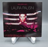 Laura Pausini – San Siro 2007 CD + DVD Digipak Nordrhein-Westfalen - Siegburg Vorschau