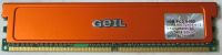 GEIL 1GB RAM PC2-6400 DDR2-800 Niedersachsen - Alfeld (Leine) Vorschau