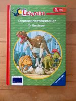 Leserabe Dinosaurierabenteuer für Erstleser Bayern - Fürstenzell Vorschau