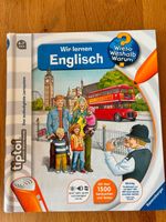 tiptoi Wir lernen Englisch Leipzig - Leutzsch Vorschau