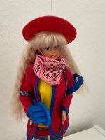 Vintage Barbie Benetton 90er Bochum - Bochum-Nord Vorschau