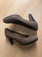 Pumps von Gardenia, Gr.38,5 Made in Italy Bayern - Zorneding Vorschau
