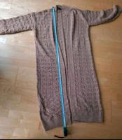 Mango Strickmantel Größe L Bayern - Parsberg Vorschau