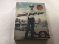 Dallas Buyers Club—Lenticular Blu ray Steelbook—KIMCHI DVD Berlin - Spandau Vorschau